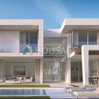 Villa in Spain, Andalucia, 234 sq.m.