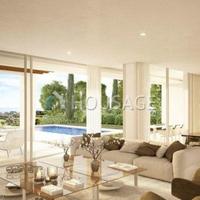 Villa in Spain, Andalucia, 234 sq.m.