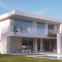Villa in Spain, Andalucia, 234 sq.m.