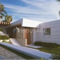 Villa in Spain, Andalucia, 234 sq.m.