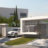 Villa in Spain, Andalucia, 234 sq.m.
