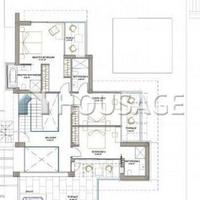 Villa in Spain, Andalucia, 570 sq.m.