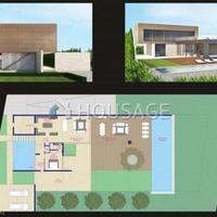 Villa in Spain, Andalucia, 570 sq.m.