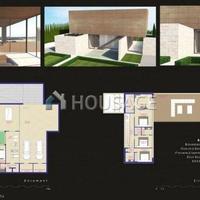 Villa in Spain, Andalucia, 570 sq.m.