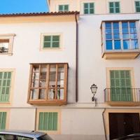 Flat in Spain, Balearic Islands, Palma, 91 sq.m.