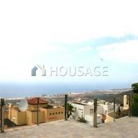 Вилла в Испании, Канарские Острова, Санта-Крус-де-Тенерифе, 280 кв.м.