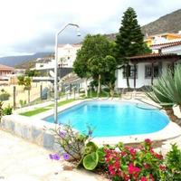 Вилла в Испании, Канарские Острова, Санта-Крус-де-Тенерифе, 280 кв.м.