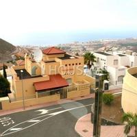 Вилла в Испании, Канарские Острова, Санта-Крус-де-Тенерифе, 280 кв.м.