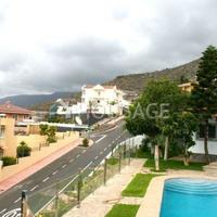 Вилла в Испании, Канарские Острова, Санта-Крус-де-Тенерифе, 280 кв.м.