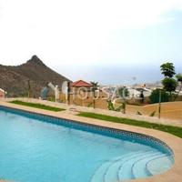 Вилла в Испании, Канарские Острова, Санта-Крус-де-Тенерифе, 280 кв.м.