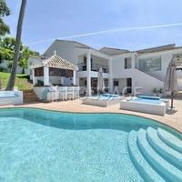 Villa in Spain, Andalucia, 334 sq.m.