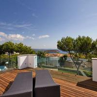 Вилла в Испании, Балеарские Острова, Пальма, 673 кв.м.