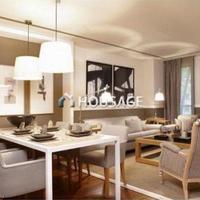 Flat in Spain, Catalunya, Barcelona, 106 sq.m.