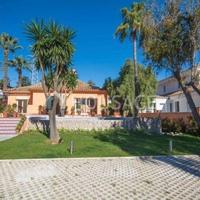 Villa in Spain, Andalucia, 251 sq.m.