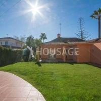 Villa in Spain, Andalucia, 251 sq.m.