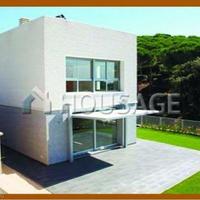 Villa in Spain, Catalunya, Begur, 450 sq.m.