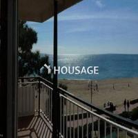 Квартира в Испании, Каталония, Жирона, 90 кв.м.