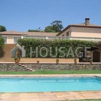 Вилла в Испании, Каталония, Багур, 800 кв.м.