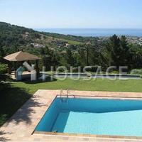 Вилла в Испании, Каталония, Багур, 800 кв.м.