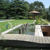 Вилла в Испании, Каталония, Багур, 800 кв.м.