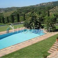 Вилла в Испании, Каталония, Багур, 800 кв.м.
