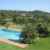 Вилла в Испании, Каталония, Багур, 800 кв.м.