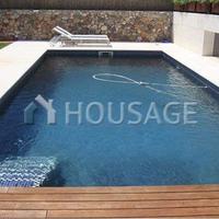 Villa in Spain, Catalunya, Begur, 400 sq.m.