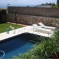Villa in Spain, Catalunya, Begur, 400 sq.m.