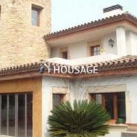 Villa in Spain, Catalunya, Begur, 550 sq.m.