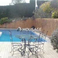 Villa in Spain, Catalunya, Begur, 550 sq.m.