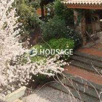 Villa in Spain, Catalunya, Begur, 550 sq.m.