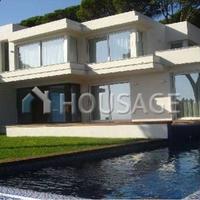 Villa in Spain, Catalunya, Girona, 263 sq.m.