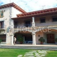 Villa in Spain, Catalunya, Begur, 750 sq.m.