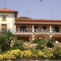 Villa in Spain, Catalunya, Begur, 750 sq.m.