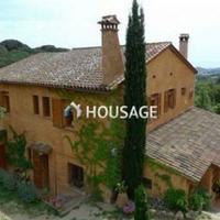 Villa in Spain, Catalunya, Begur, 400 sq.m.