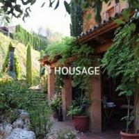 Villa in Spain, Catalunya, Begur, 400 sq.m.