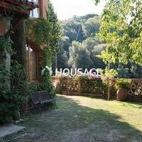 Villa in Spain, Catalunya, Begur, 400 sq.m.