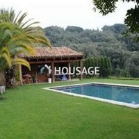 Villa in Spain, Catalunya, Begur, 400 sq.m.