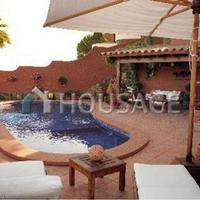 Villa in Spain, Catalunya, Girona, 250 sq.m.