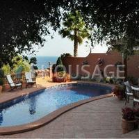 Villa in Spain, Catalunya, Girona, 250 sq.m.