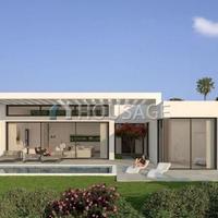 Вилла в Испании, Андалусия, 391 кв.м.