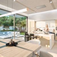 Вилла в Испании, Андалусия, 391 кв.м.