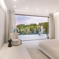 Вилла в Испании, Андалусия, 391 кв.м.