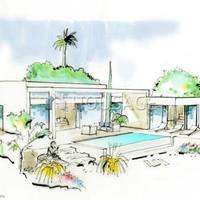 Вилла в Испании, Андалусия, 391 кв.м.