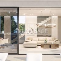 Вилла в Испании, Андалусия, 391 кв.м.