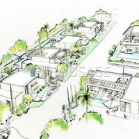 Вилла в Испании, Андалусия, 391 кв.м.