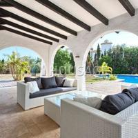 Villa in Spain, Andalucia, 1149 sq.m.
