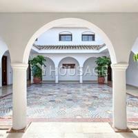Villa in Spain, Andalucia, 1149 sq.m.
