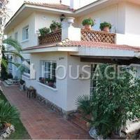 Villa in Spain, Catalunya, Begur, 340 sq.m.