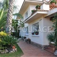 Villa in Spain, Catalunya, Begur, 340 sq.m.